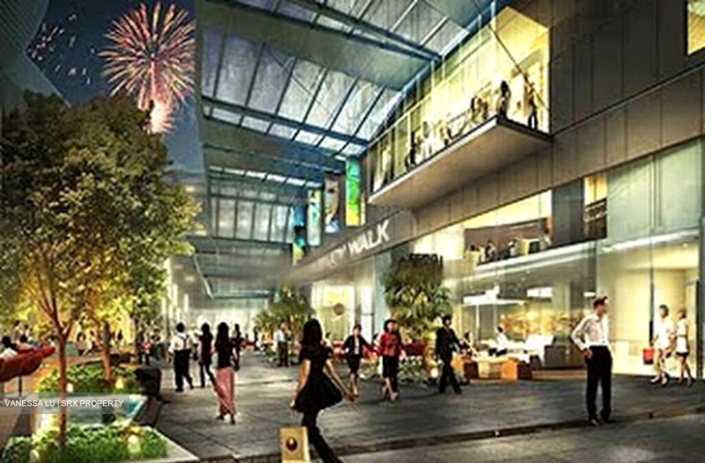 Somerset MRT (D9), Retail #457232411